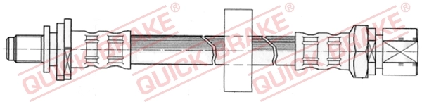Brake Hose